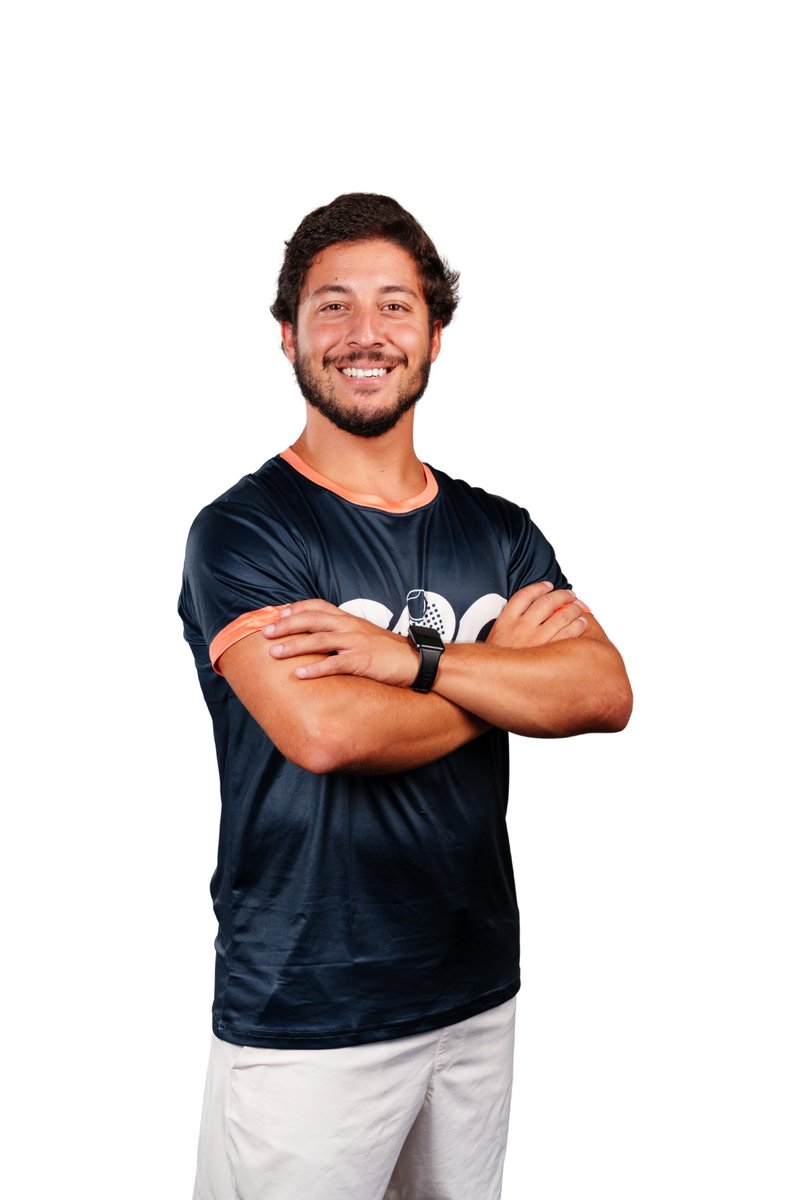 Rodrigo Fortunato